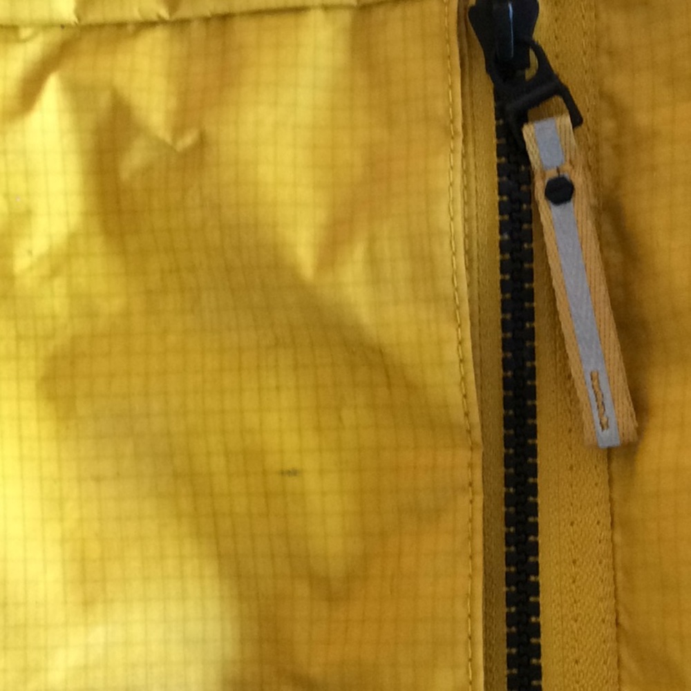 TIMBUK2 YELLW WAIST OR CROSSBODY BAG - Picture 11 of 12